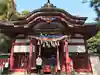 大己貴神社(福岡県)