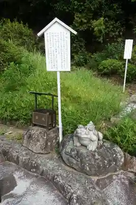 與田寺のその他建物