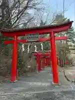 萬蔵稲荷神社(宮城県)