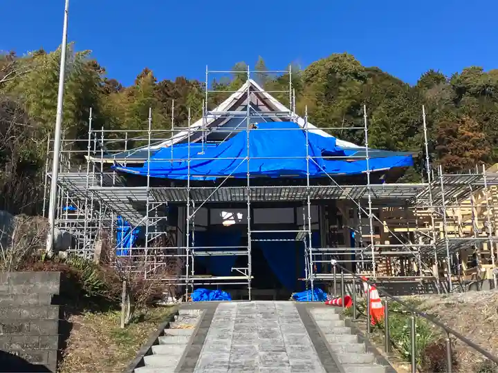 應声教院(静岡県)
