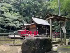 巌島神社(茨城県)