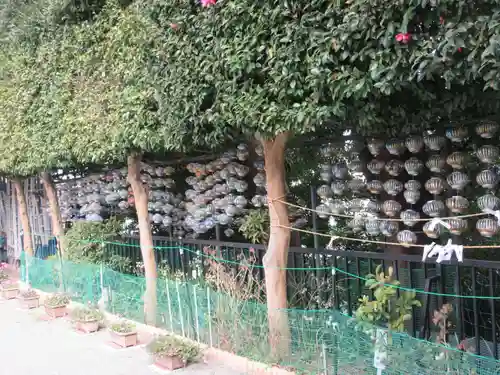 天照大神(神奈川県)