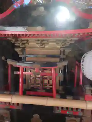 塩屋神社(広島県)