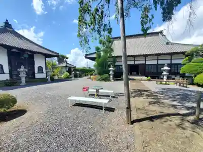 満願寺(栃木県)