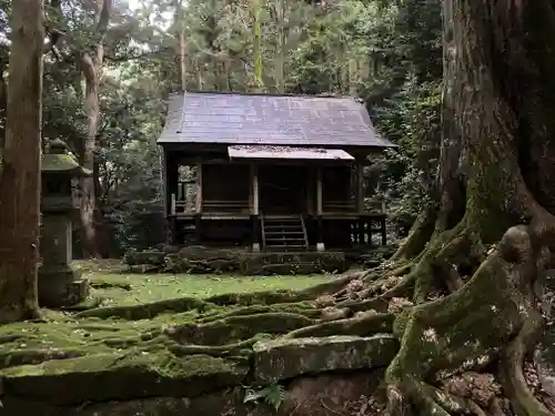 神宮寺(大分県)