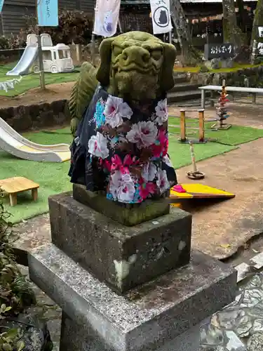 王子神社(徳島県)