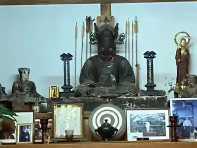 桂昌庵（円覚寺塔頭）(神奈川県)