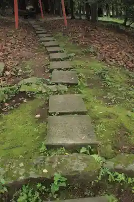 鹿児島神宮のその他建物
