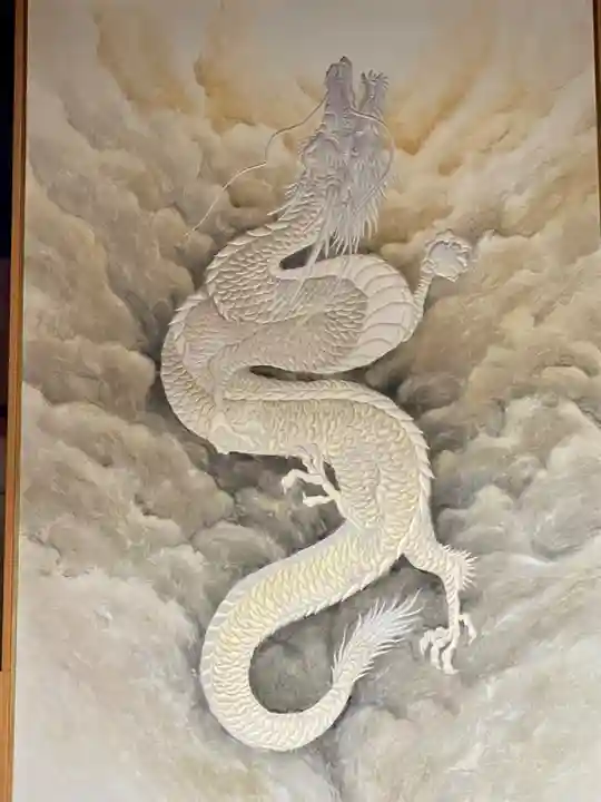 九頭竜大社(京都府)