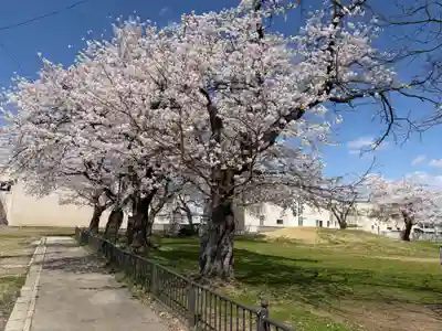 東町皇大神宮(山形県)
