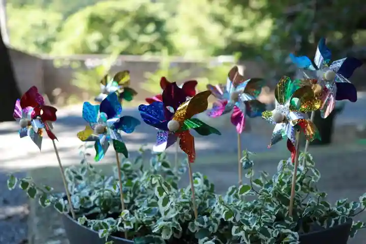 高司神社〜むすびの神の鎮まる社〜の授与品その他