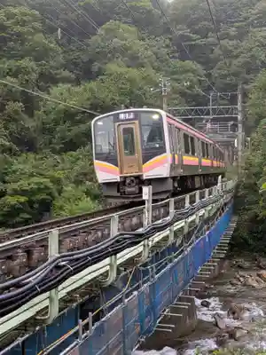天神平天満宮(群馬県)