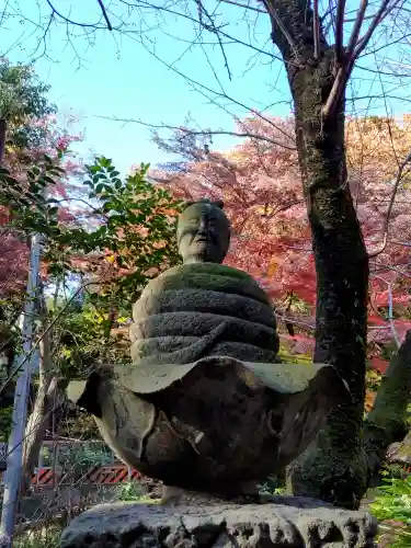 井の頭弁財天（大盛寺）(東京都)
