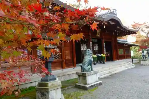 大石神社の本殿