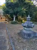 月讀神社(茨城県)