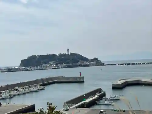小動神社(神奈川県)