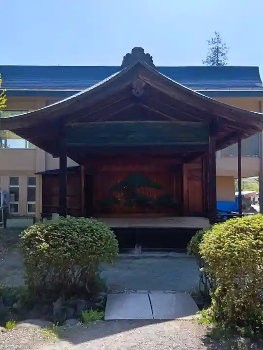 上杉神社(山形県)