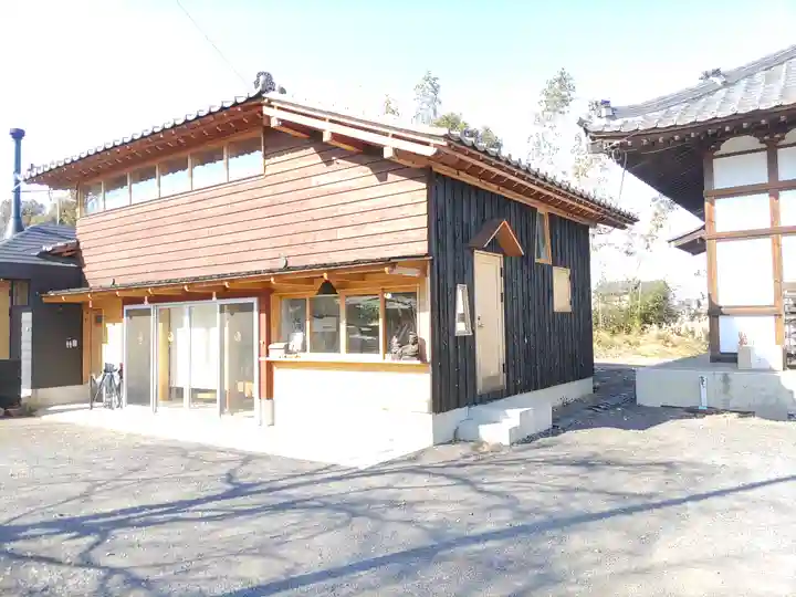 妙見寺(群馬県)