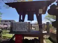 定林寺のその他建物