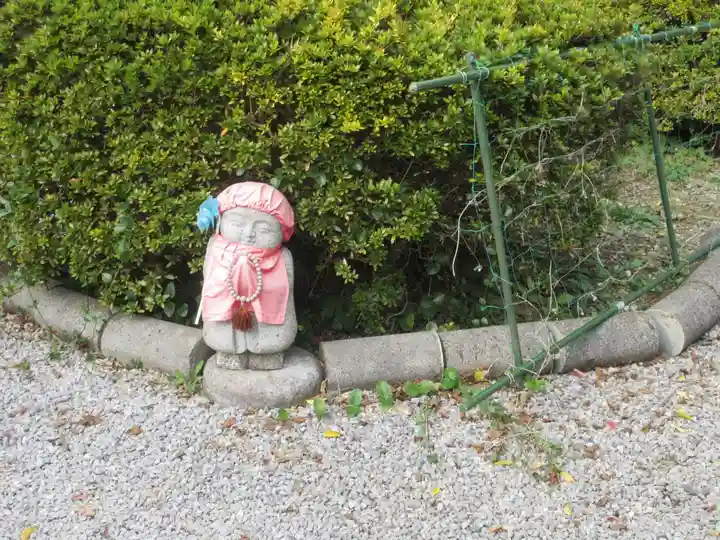 大忠院(埼玉県)