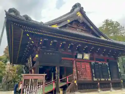 成田山光明堂(千葉県)
