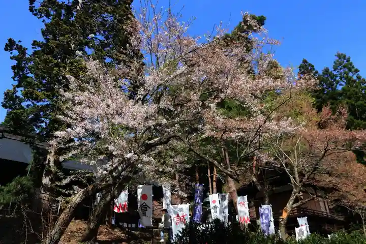 土津神社|こどもと出世の神さまのその他建物