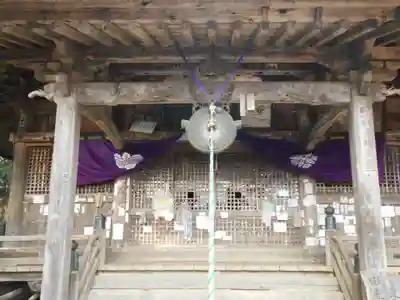 観音寺(福島県)