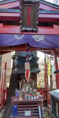 榎木大明神(大阪府)