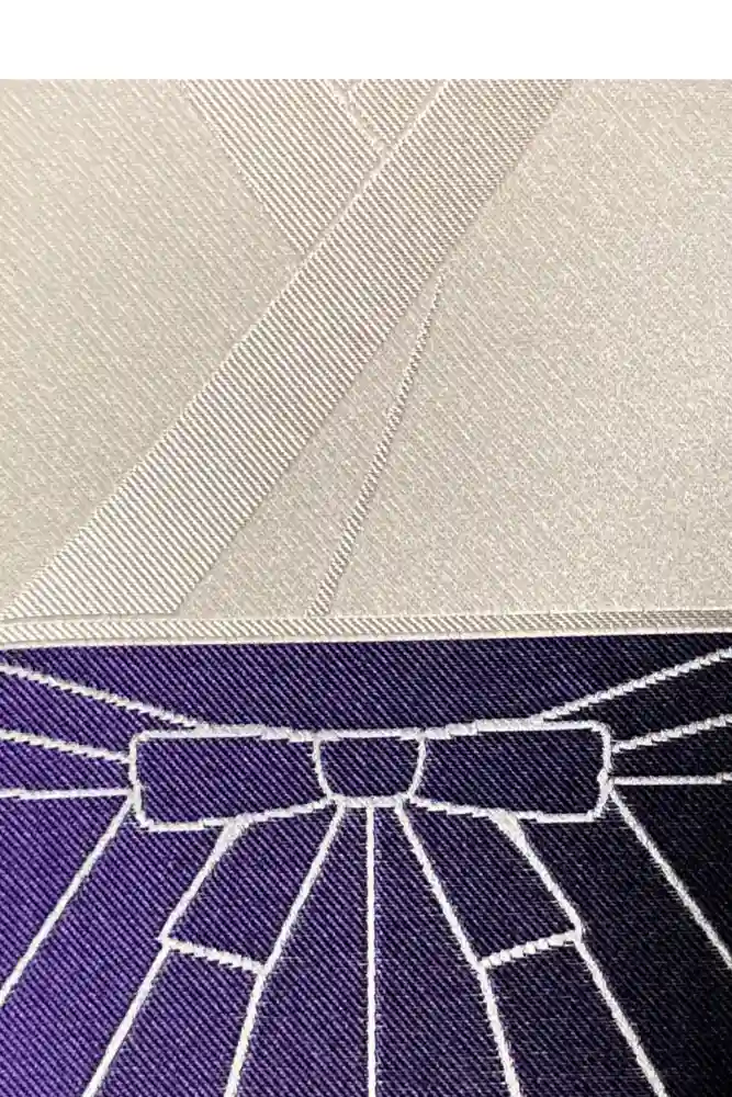 田無神社の御朱印帳