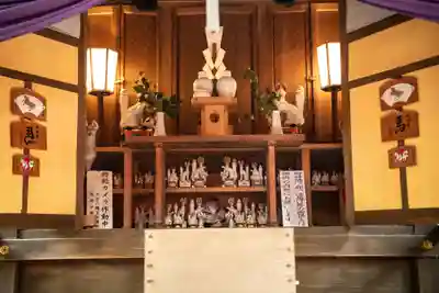 大宮八幡宮(東京都)