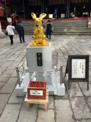 日光二荒山神社(栃木県)