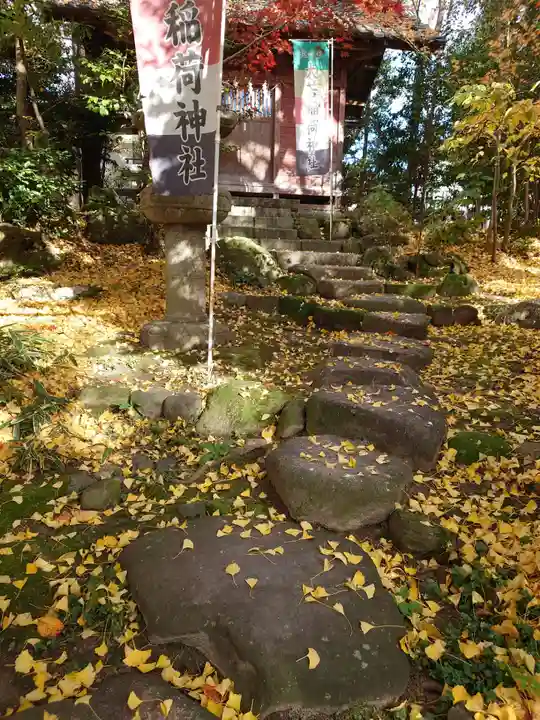 新発田諏訪神社(新潟県)