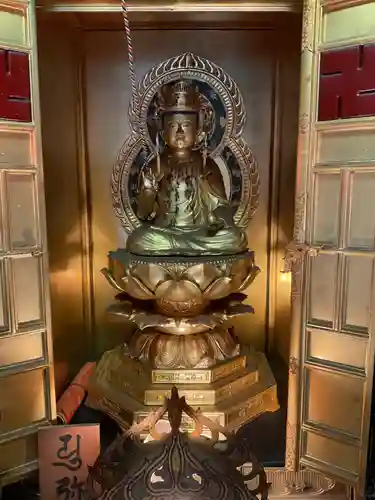 安養寺（弥勒院）(愛知県)