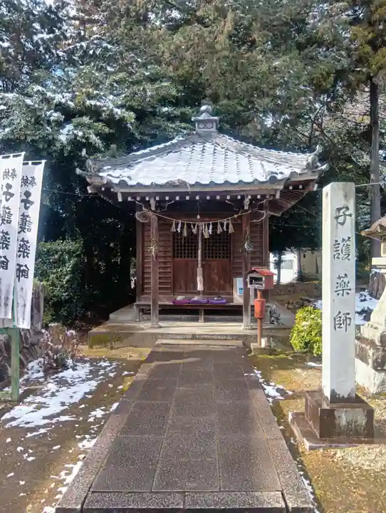 手力雄神社(岐阜県)