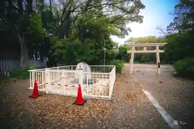 大阪護國神社(大阪府)