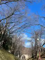 眞田神社(長野県)