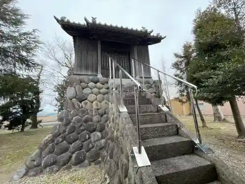 神明社(三重県)