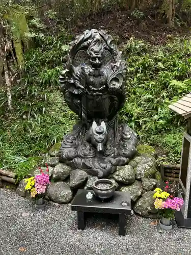 最乗寺（道了尊）(神奈川県)