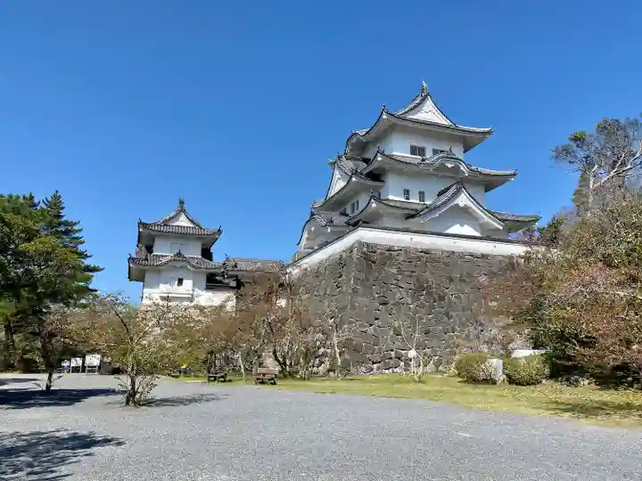 城山稲荷神社(三重県)