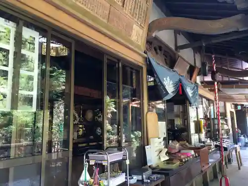 一ノ滝寺(福岡県)