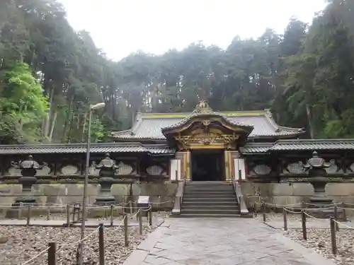 輪王寺(栃木県)