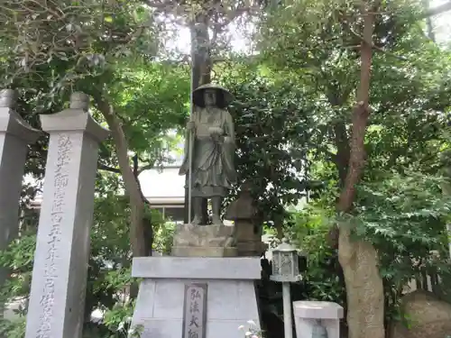 西福寺(東京都)