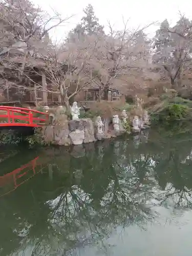 珊瑚寺(群馬県)