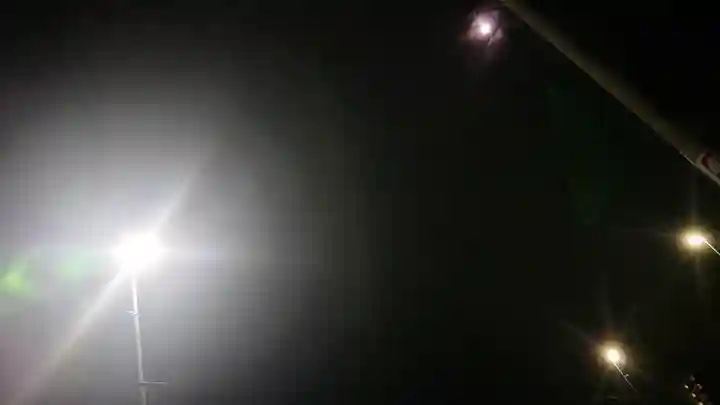 尾張大國霊神社(国府宮)の景色