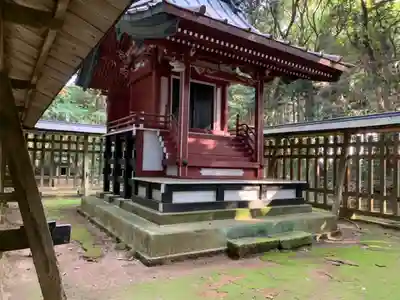 鹿島神社(千葉県)