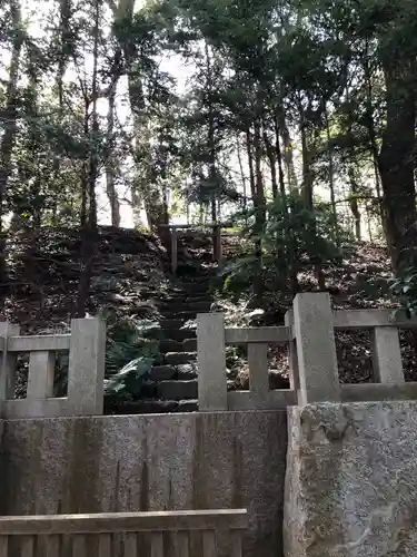 寒川神社(神奈川県)