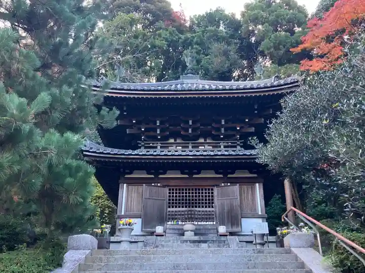 知恩院(京都府)