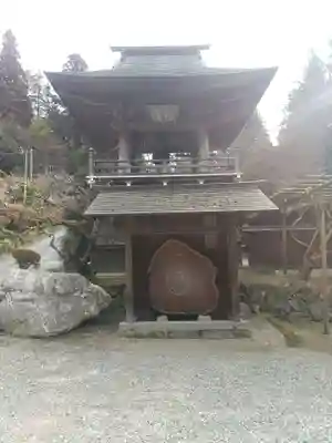 雲巌寺(栃木県)