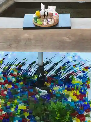 甲斐國一宮 浅間神社(山梨県)