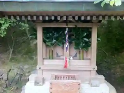 慈照寺（慈照禅寺・銀閣寺）の末社・摂社